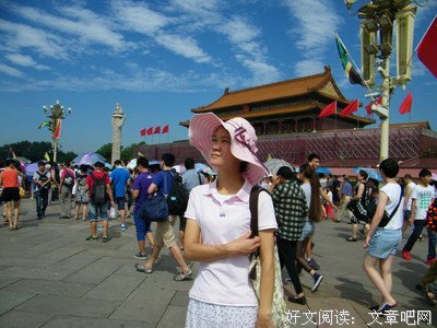 郑天烁：窗外的风景