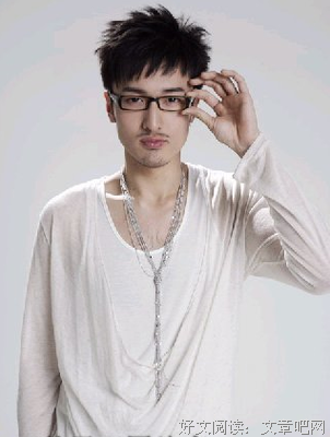 王传君：“至少我来过”