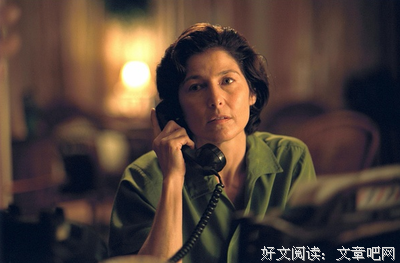 哈珀·李的沉默