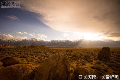 把荆棘丛生的路走出万丈光芒来