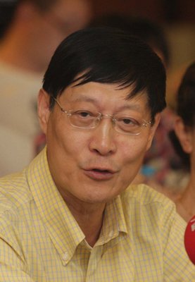 北京人艺的一棵菜精神