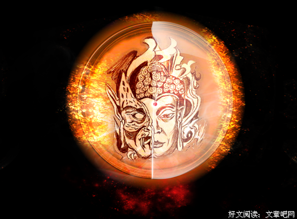  唐僧师徒是人生的四种状态