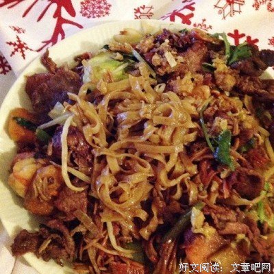 吃货的羊！羊！羊！