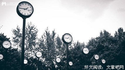  跑得慢才能跑得远