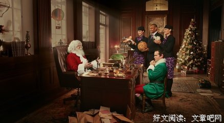 美丽的误会