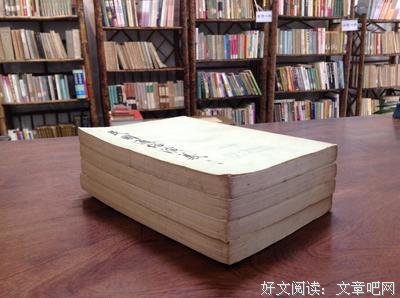 小说的通俗
