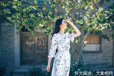 一季飘零的思念，一季浅舞的忧伤