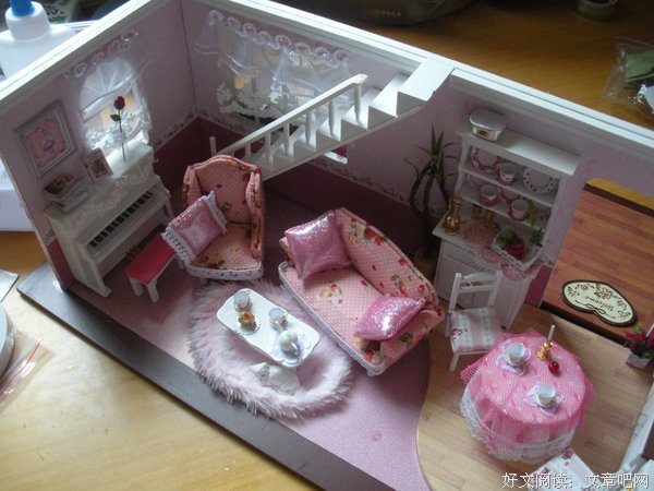 我的小屋