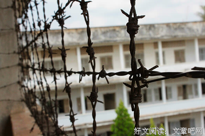 苦难的日子都镶着金边