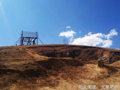 海是藏不住的
