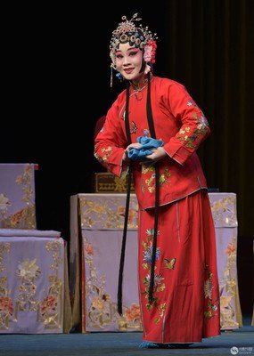  杜十娘的任性