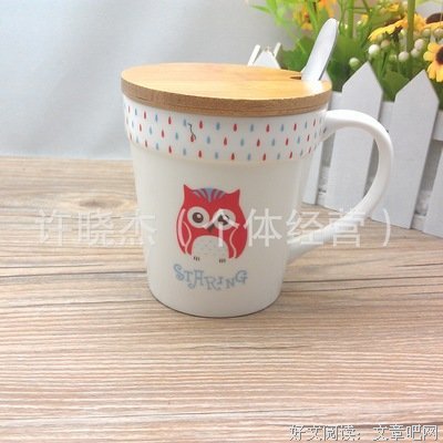  咖啡杯中的风暴