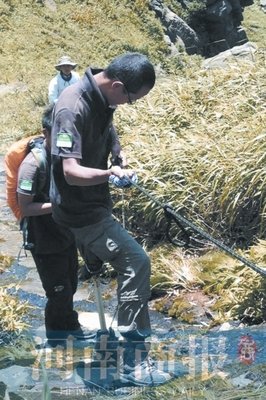  孩子，说声“我不行”，不丢人