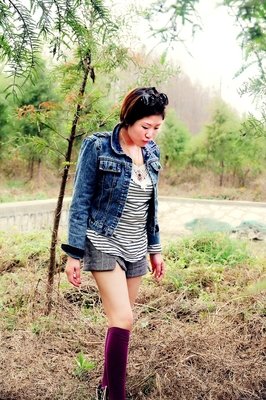  原谅我也是第一次为人子女