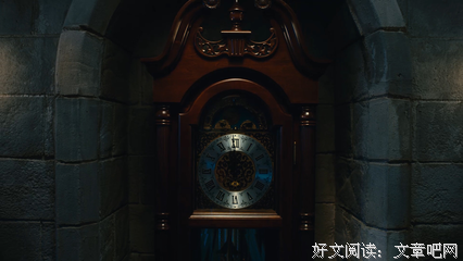  饭局识人心