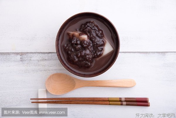 红豆年糕与圆滚滚小姐