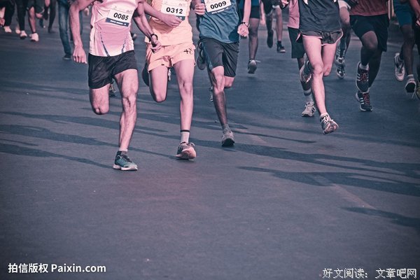  逆境之人不可辱