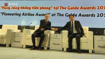  走出去，让世界找到你