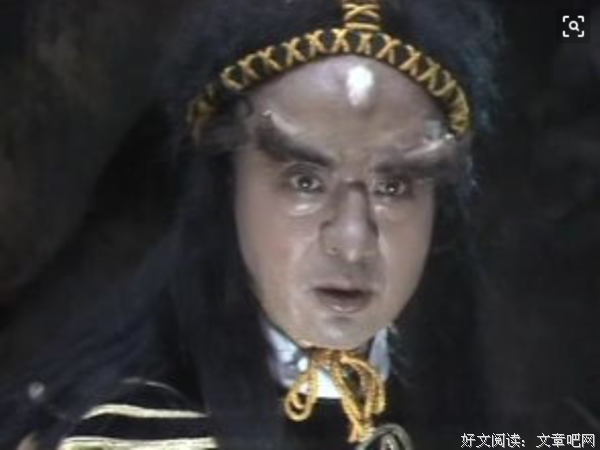 悟空乱弹五十四：玉帝为什么偏爱奎星？