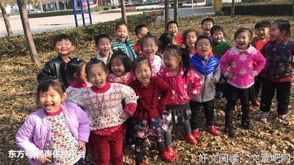 那片落叶