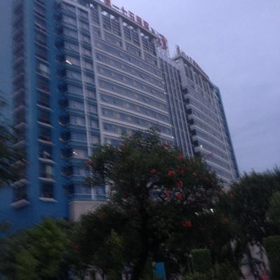 陪护