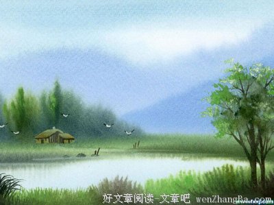  读《活法》有感