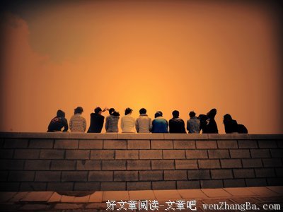 青春是什么