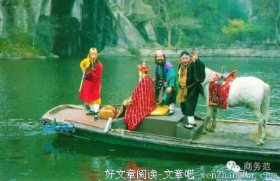 苦练七十二变，笑对八十一难