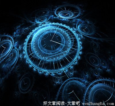  时间