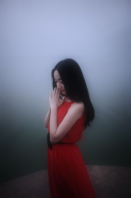  太要强的女孩活该没人疼