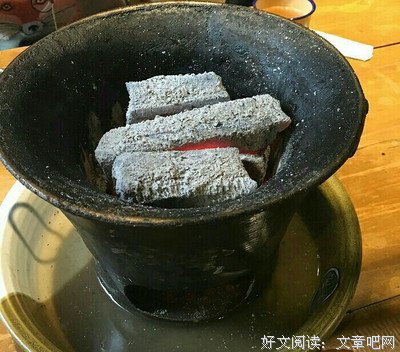 我卖的是味道