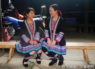 给自己上坟