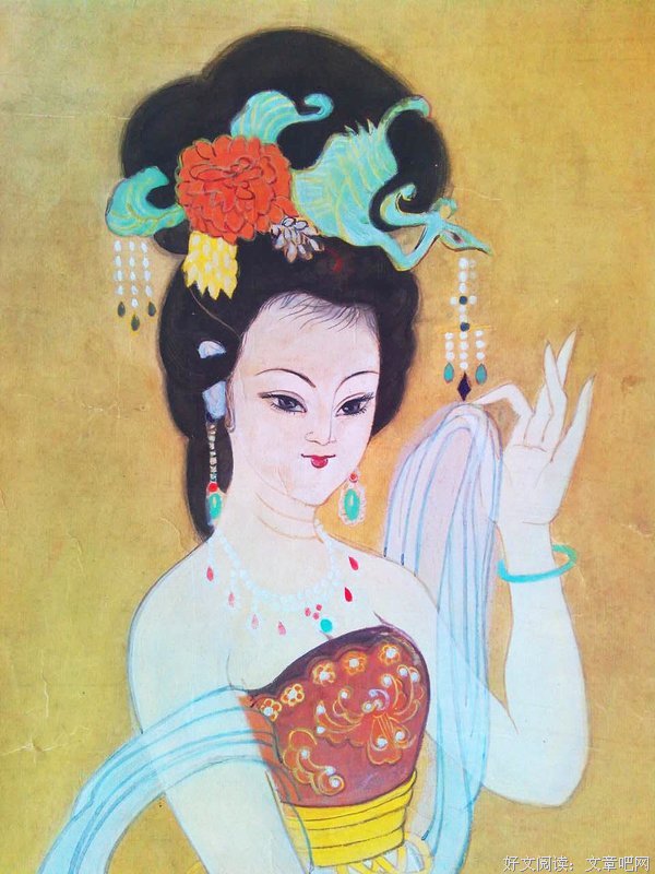 我的启蒙老师