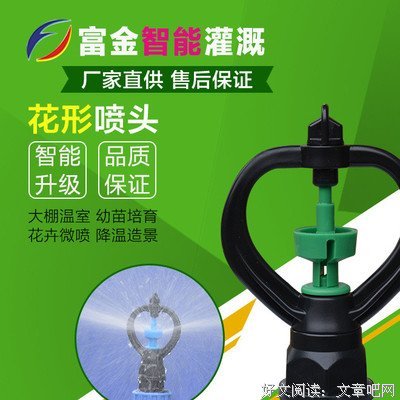 微微善，涌泉回