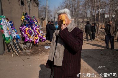 玉米在人间