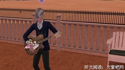 我是一个秋天的孩子