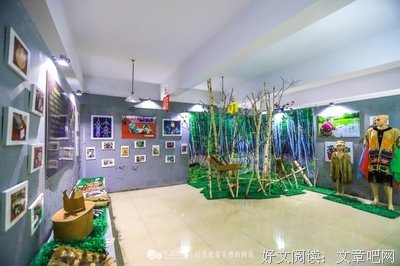 她比我更勇敢，也更善良