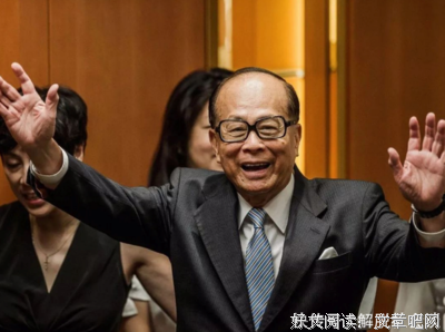 擦皮鞋的百万富翁