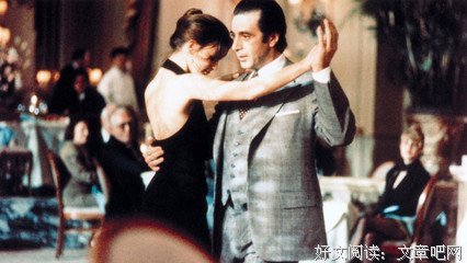 闻香识女人