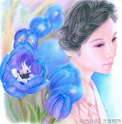 我身边的男版简·爱