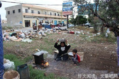 醉透苦难