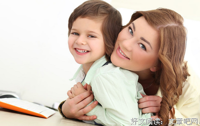 什么样的孩子进了哈佛