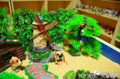 弯路也好，直路也好，自己走才最重要