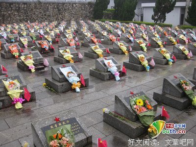 千里上坟为一唱