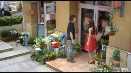 分享爱，没有界限