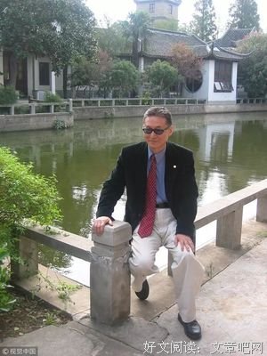 李敖反俗