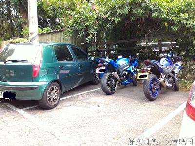 老街査爷