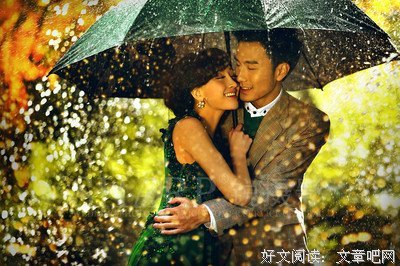 无论谁都能看出这一点，我爱你！