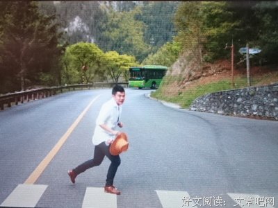 没有一张