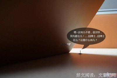 一颗图钉